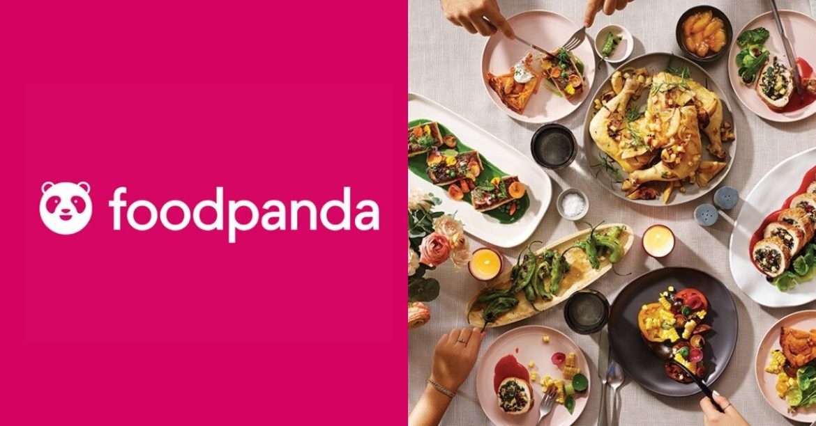 Wondering What To Eat Today? Worry Not — Foodpanda will Deliver From These Restaurants Straight To Your House!