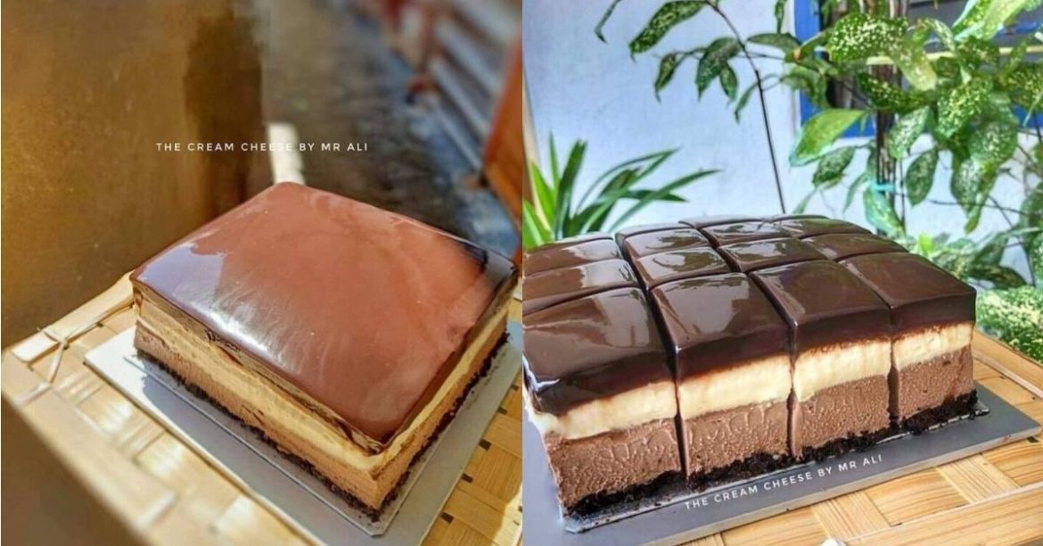 Here’s The 101 On How To Whip Up The Best Chocolate Cheesecake Of Your Life