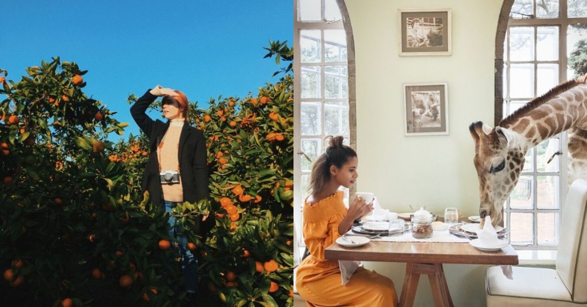 Add These Unique And Beguiling Things To Do To Your Travel Bucket List!