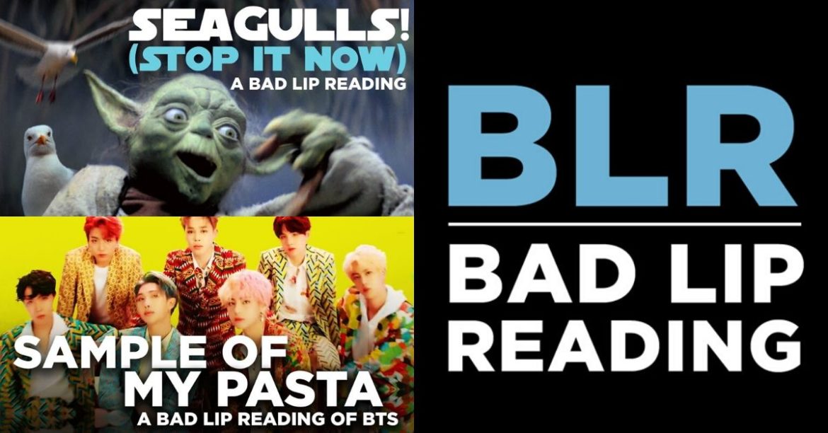 Need A Good Laugh? YouTube Channel Bad Lip Reading Has The Most Hilarious Voiceover Content