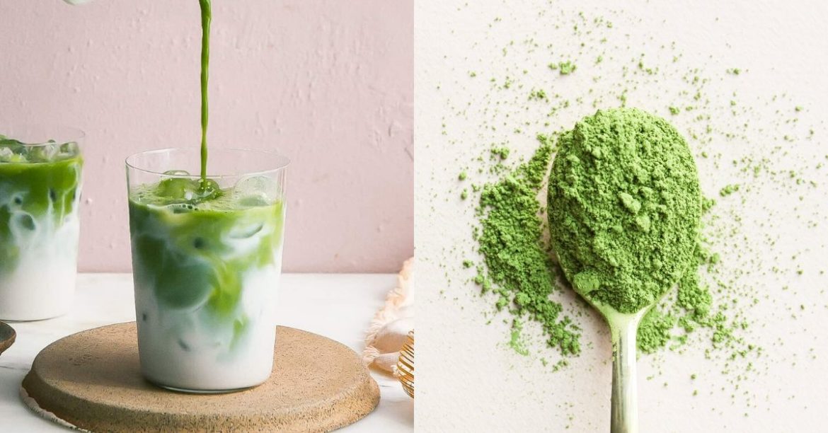Here’s Why You Should Switch To Drinking Matcha!