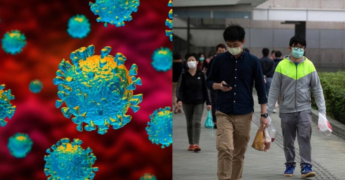 Let’s Bust Some Of The Myths Surrounding Covid-19