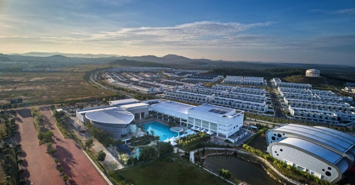 Still On The Lookout For Your Dream Home? Here Are 6 Reasons Why You Need To Check On Bandar Sri Sendayan Post-MCO!