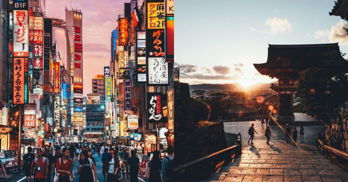 Want To Travel After This CMCO? Japan Might Be Paying For Half Your Trip To Kickstart Tourism!