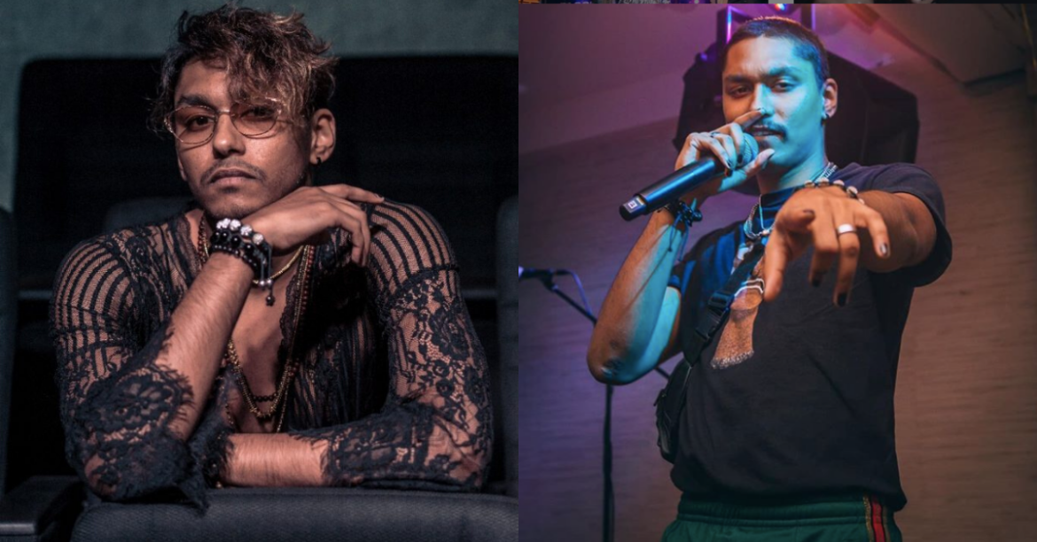 Featured Interview: Alan D On How A Stutter Got Him Into Hip-Hop, MassMusic, And The Good Vibes Stage