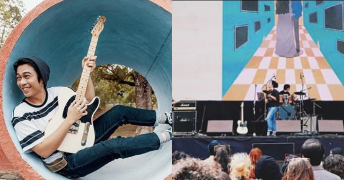 Featured Interview: Allester Shaun On Releasing Breakout Hits That Lead Him To The Good Vibes’19 Stage