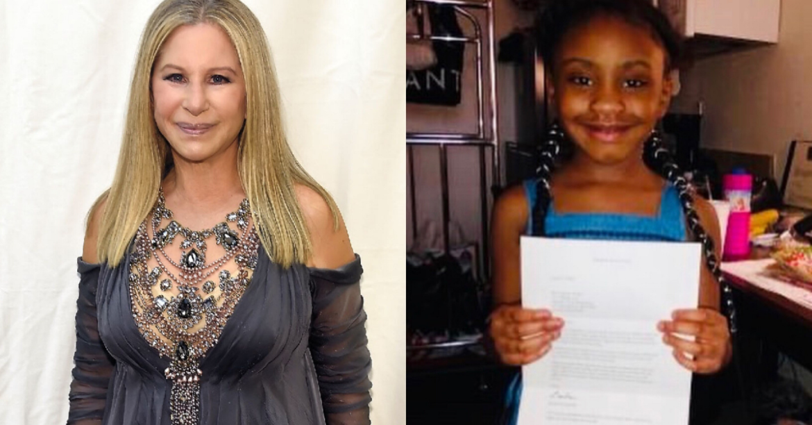 Daughter Of George Floyd Is Now A Shareholder Of Mammoth Corporation Disney