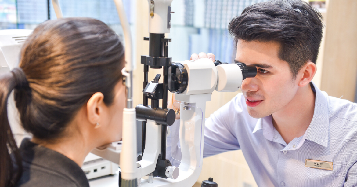 The Jaw-Droppingly Thorough 5 Steps Of The MOG Experience : What Is It And Why You Need To Experience It!