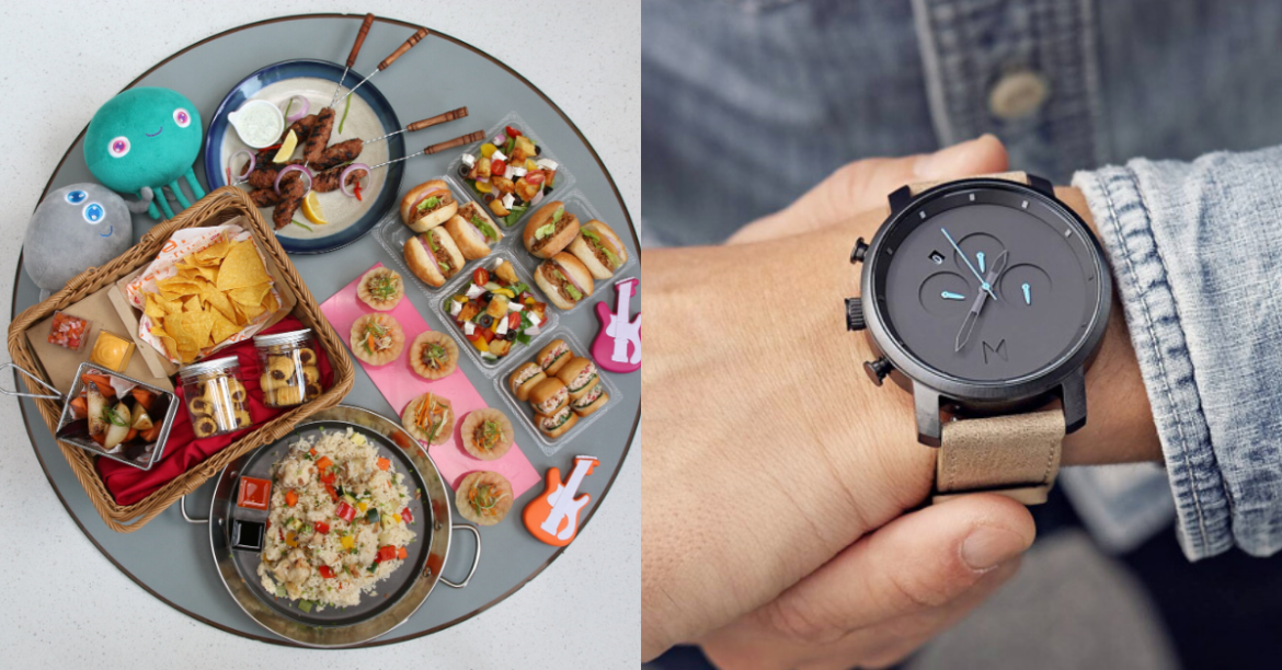 Here Are 7 Last-Minute Father’s Day Gift Ideas 2020!