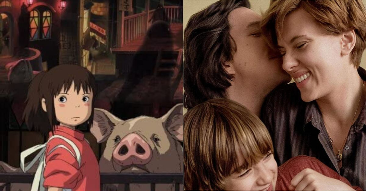 Here Is A List Of Movies You Should Watch On Netflix For Your RMCO Staycation!