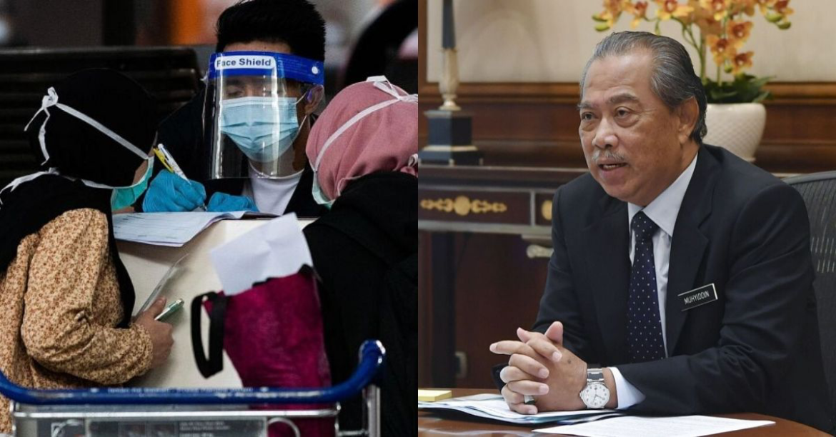 Welcome To The Third Stage of MCO: The Recovery Movement Control Order (RMCO)