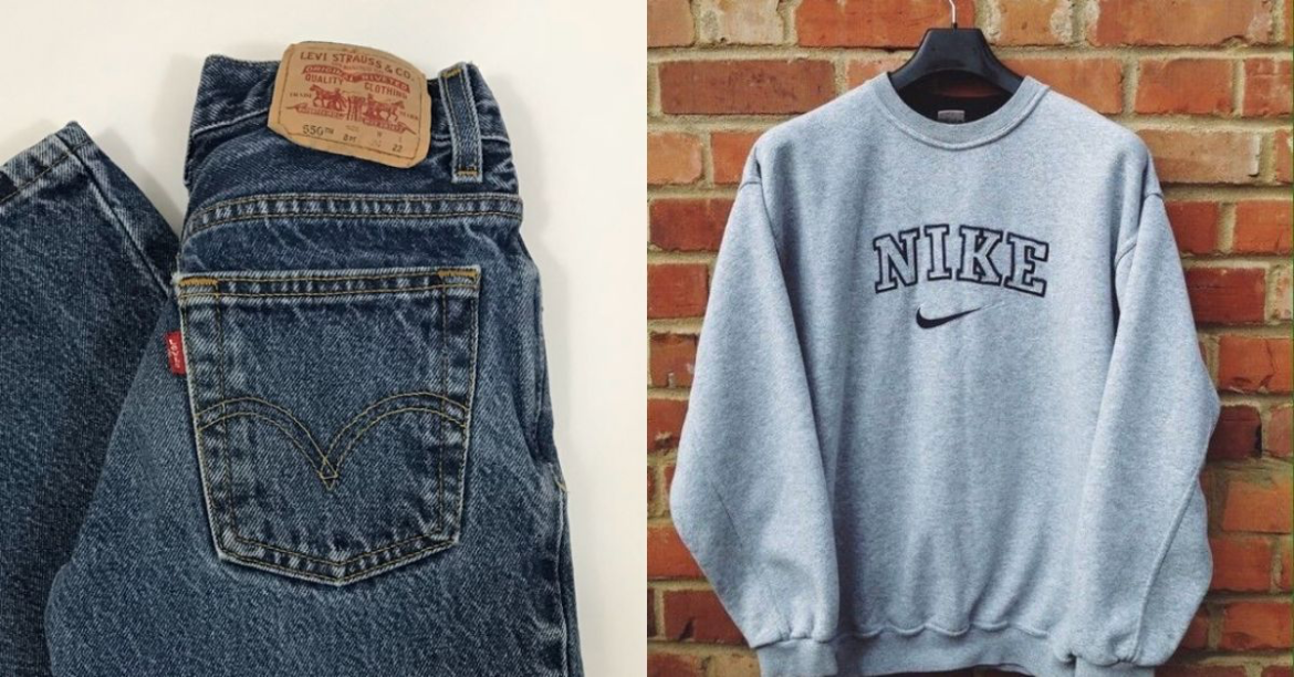 Love Thrifting? Here Are 5 Evergreen Brands You Should Look Out For In Your Next Thrift Hunt!