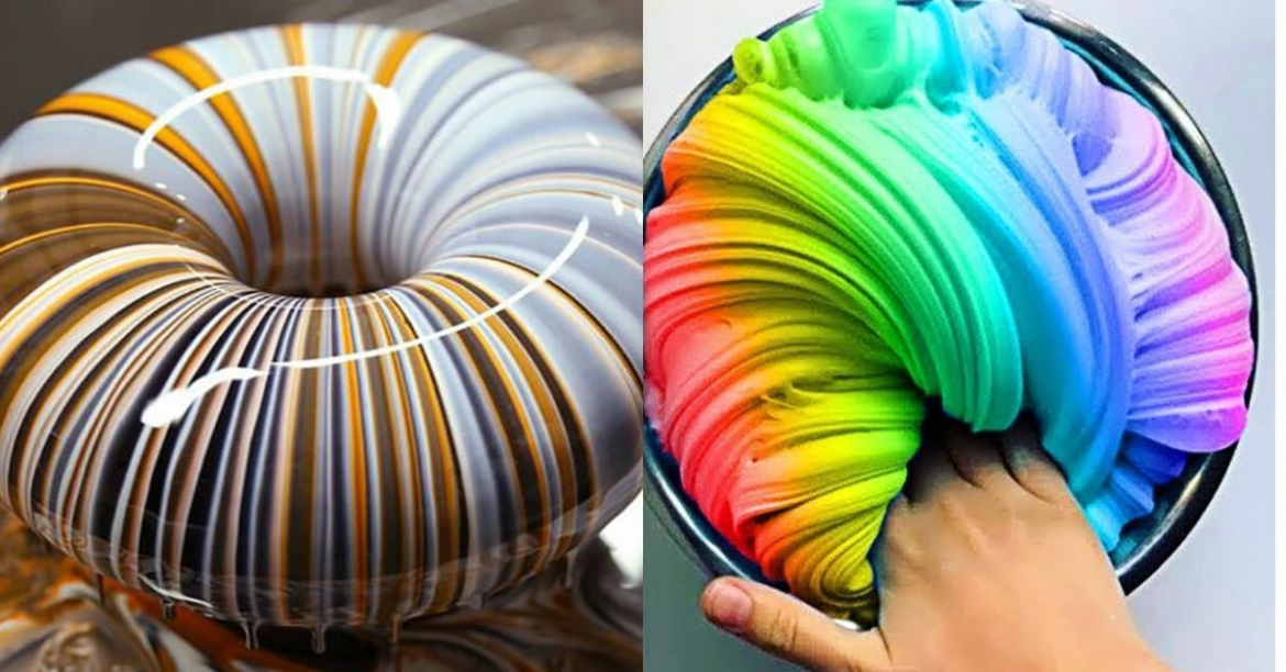 Take A Look At These Oddly Satisfying Videos Guaranteed To Make Your Day Better