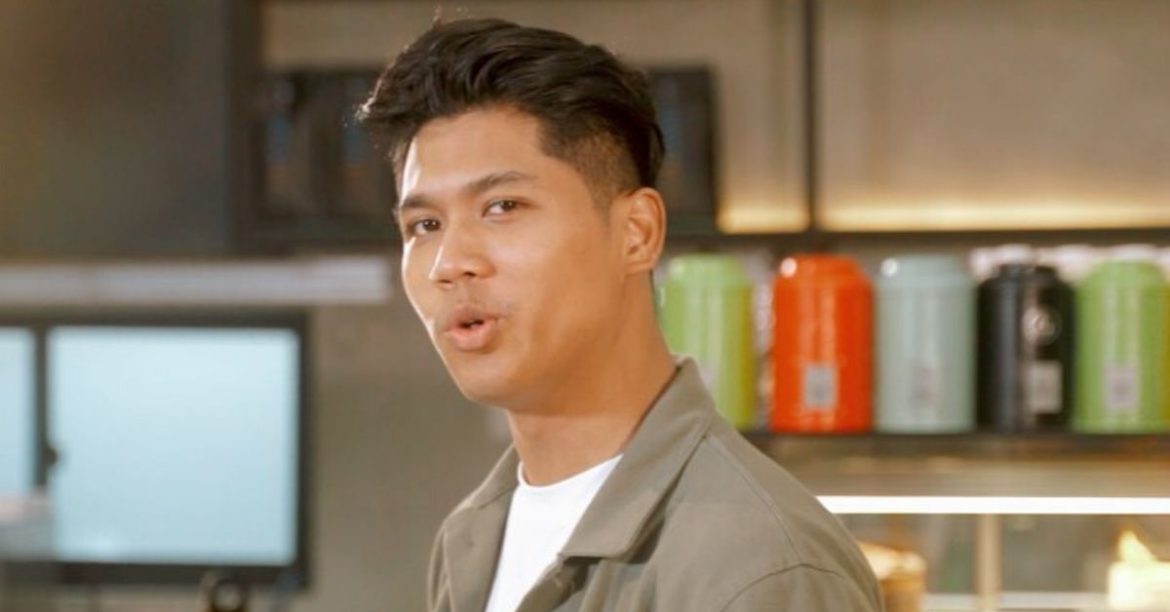 This Malaysian Confessed His Feelings For His Crush On TikTok And His Love Serenade Topped The App’s Charts Almost Instantly