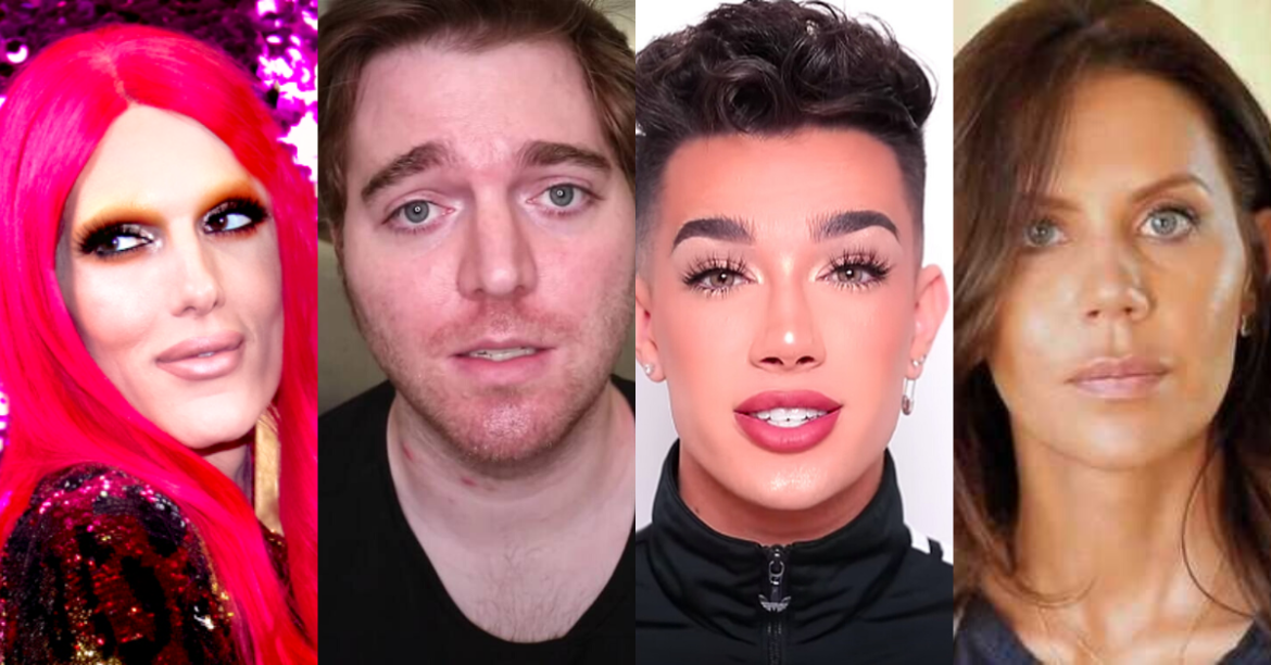 Tati Westbrook Uploads Video Claiming That Both Shane Dawson And Jeffree Star Manipulated Her Into Triggering The 2019 Beauty Guru Drama