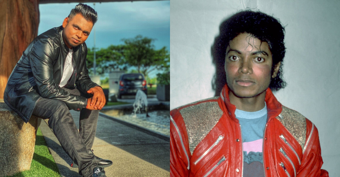 [VIDEO] OMG! You Have To Check This Malaysian Man’s Cover Of Michael Jackson’s Infamous “Black Or White” Out ASAP!