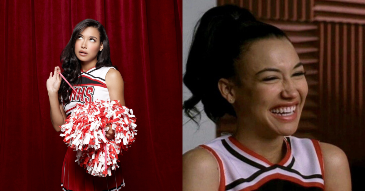 Remembering Naya Rivera: Santana Lopez Unforgettable Glee Performances