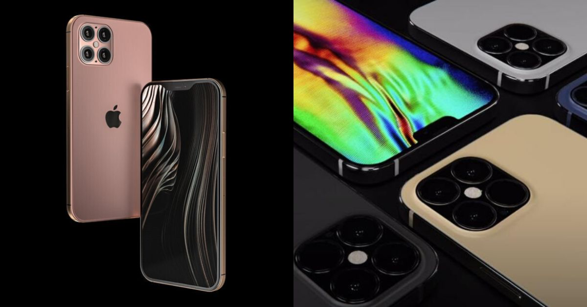 Rumour Has It That The New Iphone Will Not Come With A Power Adapter And Netizens Are Shocked!