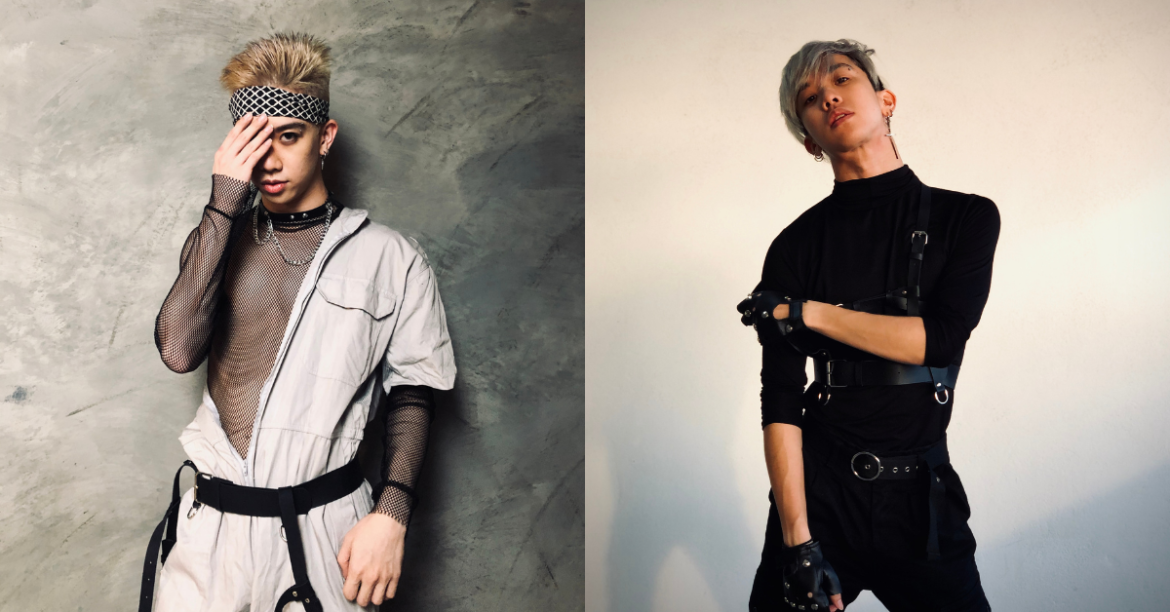 Featured Interview: Sassy Dancer, Ezra Tham On Dancing In The Local Dance Scene!