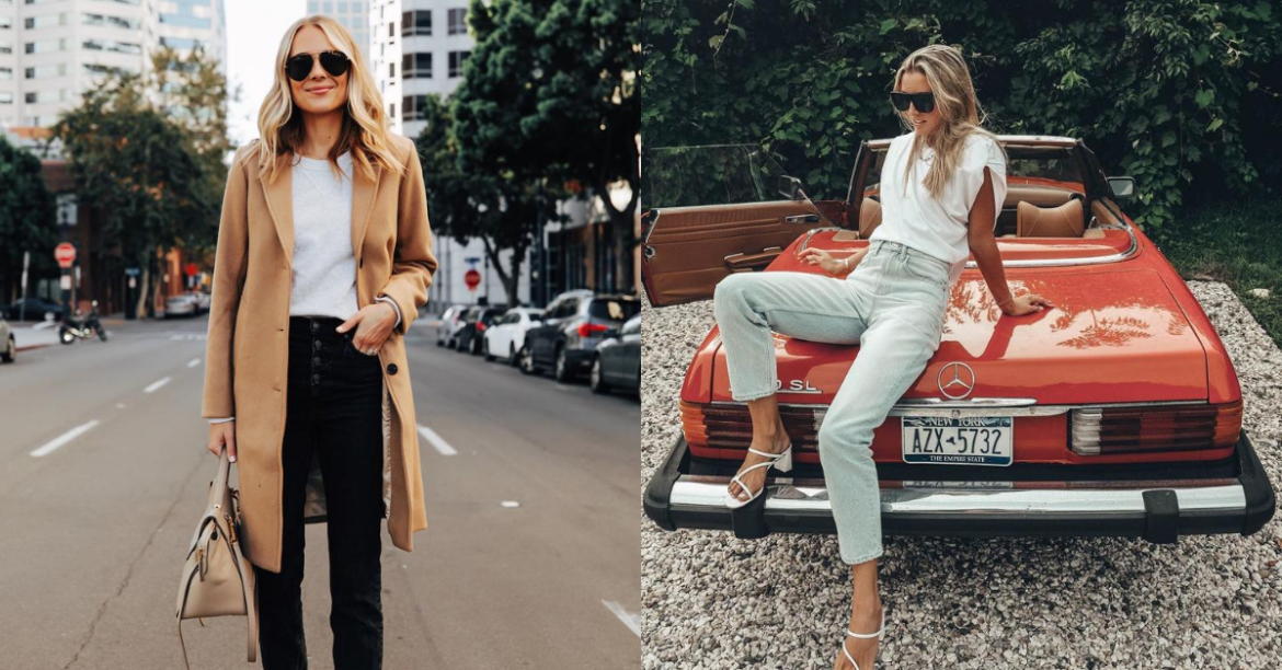 Don’t Know What To Wear This Month? Here Are 7 September Outfit Ideas To Try Out In 2020!