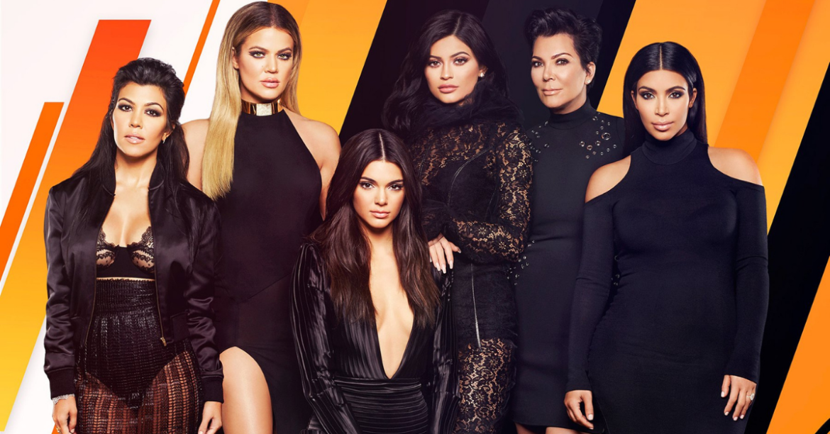 Saying Goodbye To Keeping Up With The Kardashians As It Ends After 14 Years!