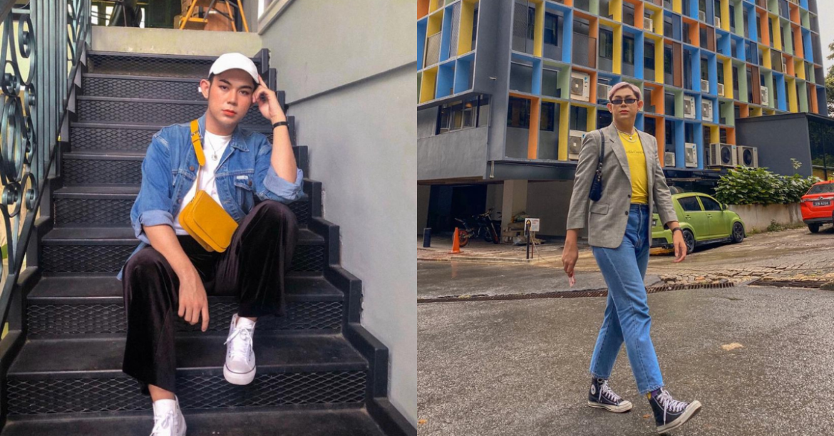 Featured Interview: Daisey Gorgeous On TikTok Being A Coping Mechanism While Dealing With Hate Comments.