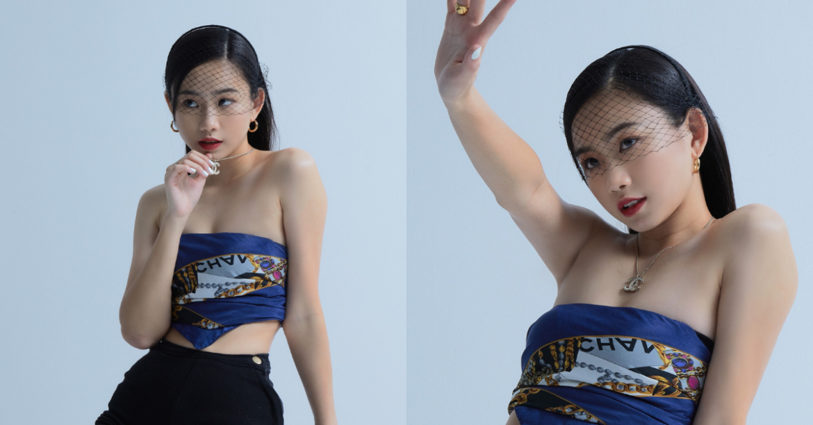 Featured Interview: Wen Wei On Spreading Positivity Through Content Creation And Releasing Her New Single ‘Teenage Dream’