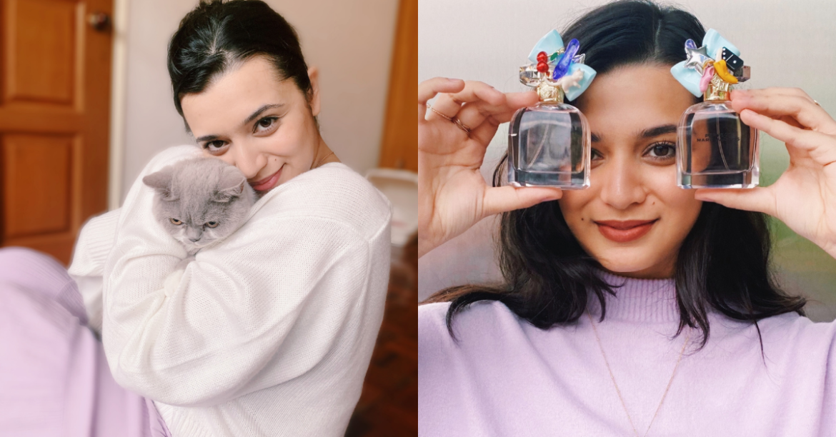 Featured Interview: Athisha Khan on How She Started YouTube and Juggling Being A Student And Content Creation