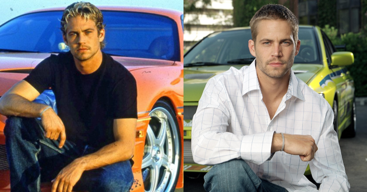 Fans And Celebrities Continue To Remember Paul Walker 7 Years Later