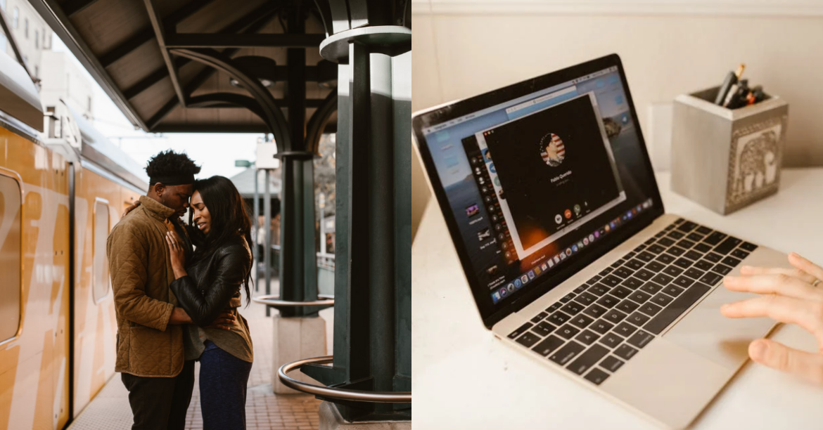 5 Tips To Maintain A Long-Distance Relationship During This MCO