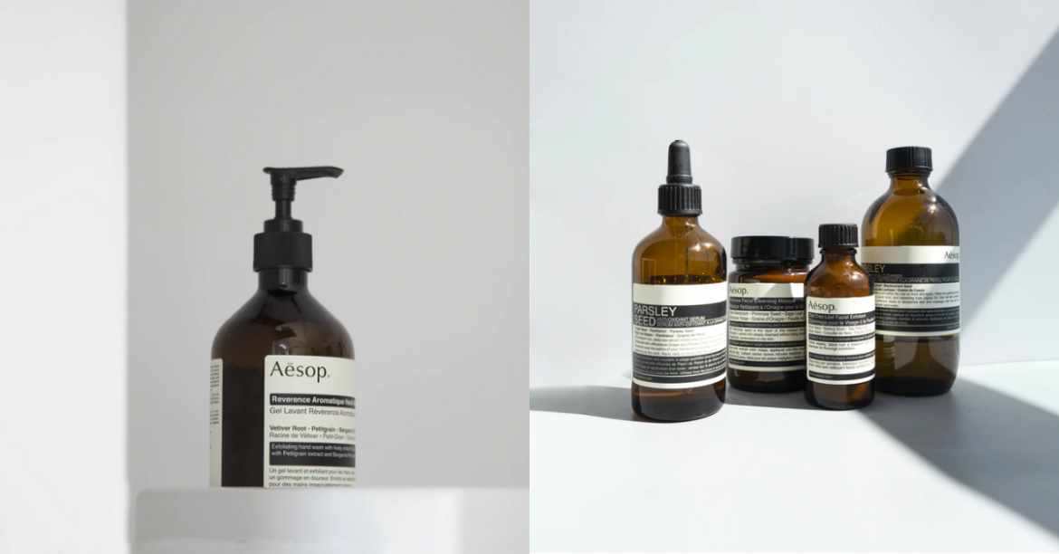 Pamper Yourself With These Top-Rated Aesop Products In This FMCO