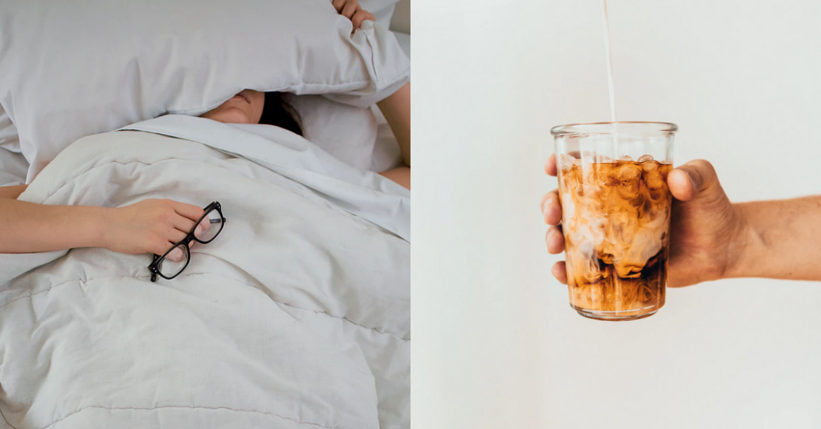 Having Coffee 24/7? These Are The Side Effects Of Caffeine Overdose!