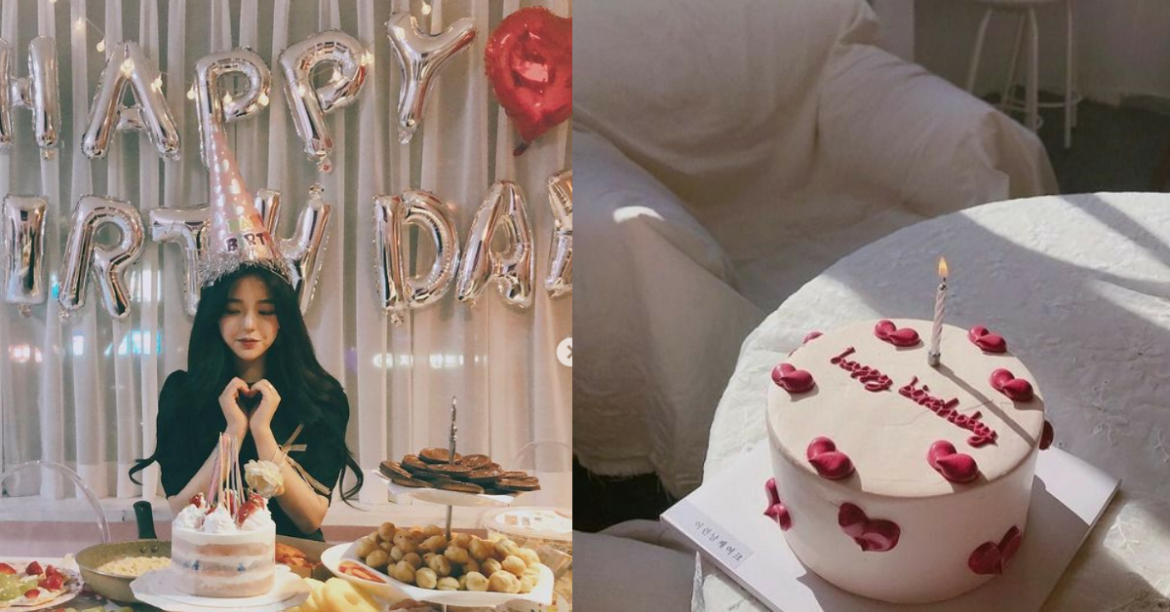 FMCO Birthday Celebration Ideas: 5 Special Ways To Celebrate Birthdays At Home