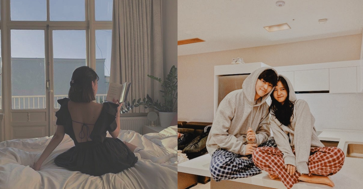 8 Aesthetic Presets On VSCO That Will Brush Up Your Feed