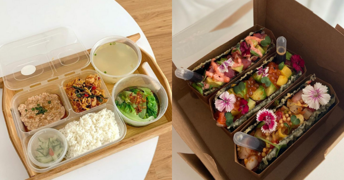 7 SPECIAL TREATS THAT YOU CAN GIFT IN THIS FMCO – BUKIT JALIL EDITION