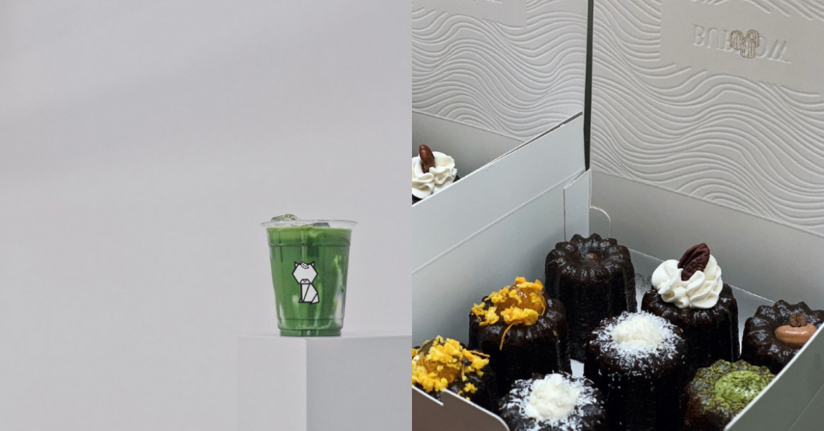 8 Special Treats That You Can Gift In This FMCO – Bangsar Edition