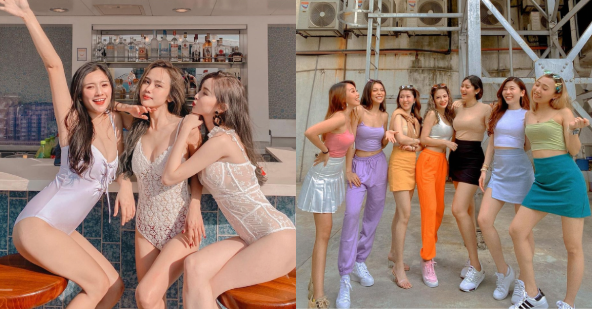 The Influencers Friendship That We All Should Look Up To