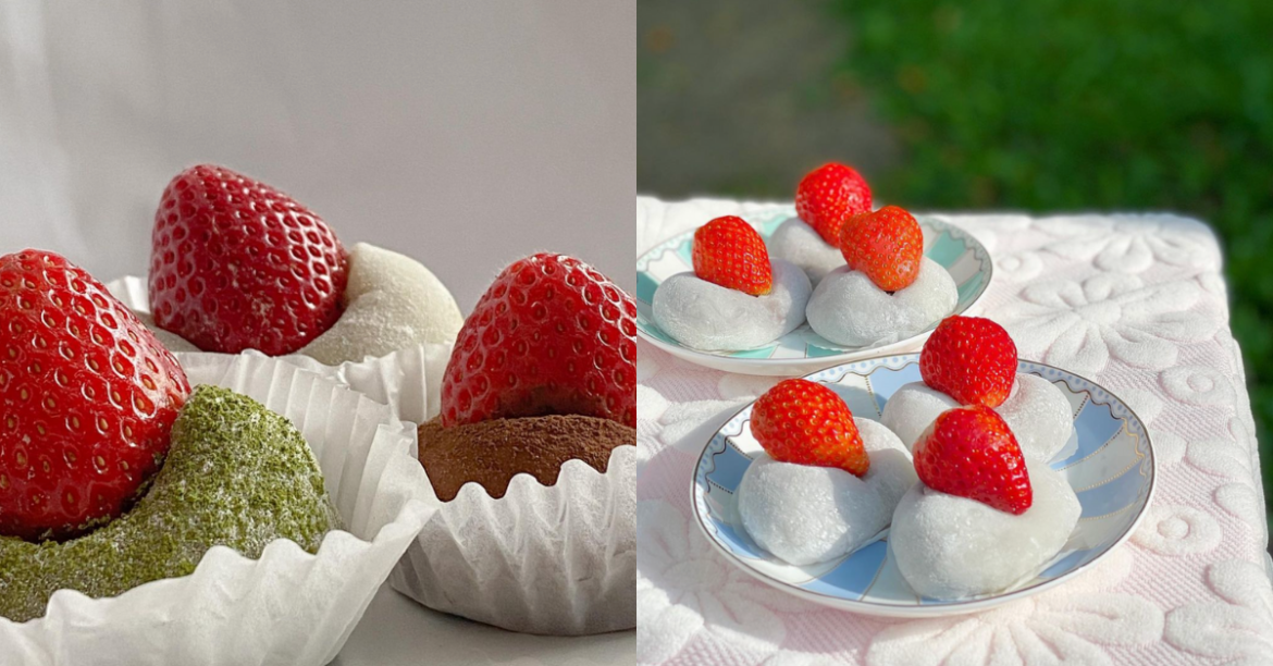 Top 10 Best Daifuku in Klang Valley