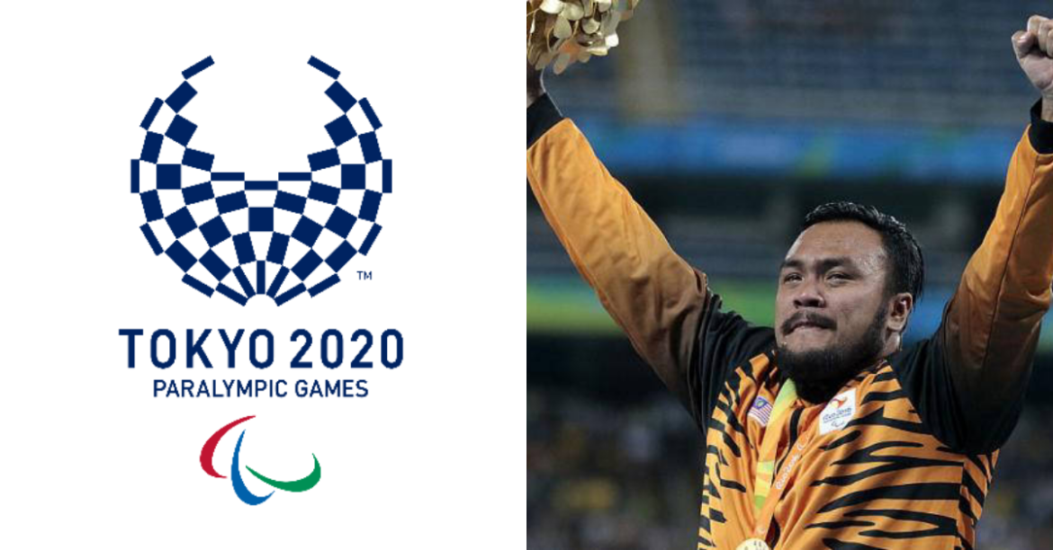 22 Proud Malaysians Competing for 2020 Tokyo Paralympic Games