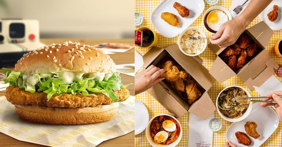 DON’T MISS THESE 10 AWESOME DEALS IN CONJUNCTION WITH MERDEKA DAY 2021