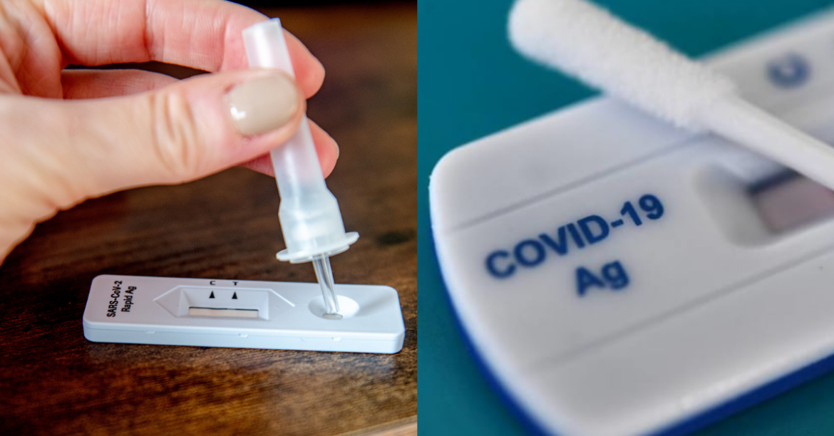 WHAT YOU NEED TO KNOW ABOUT COVID-19 SELF-TEST KITS IN MALAYSIA