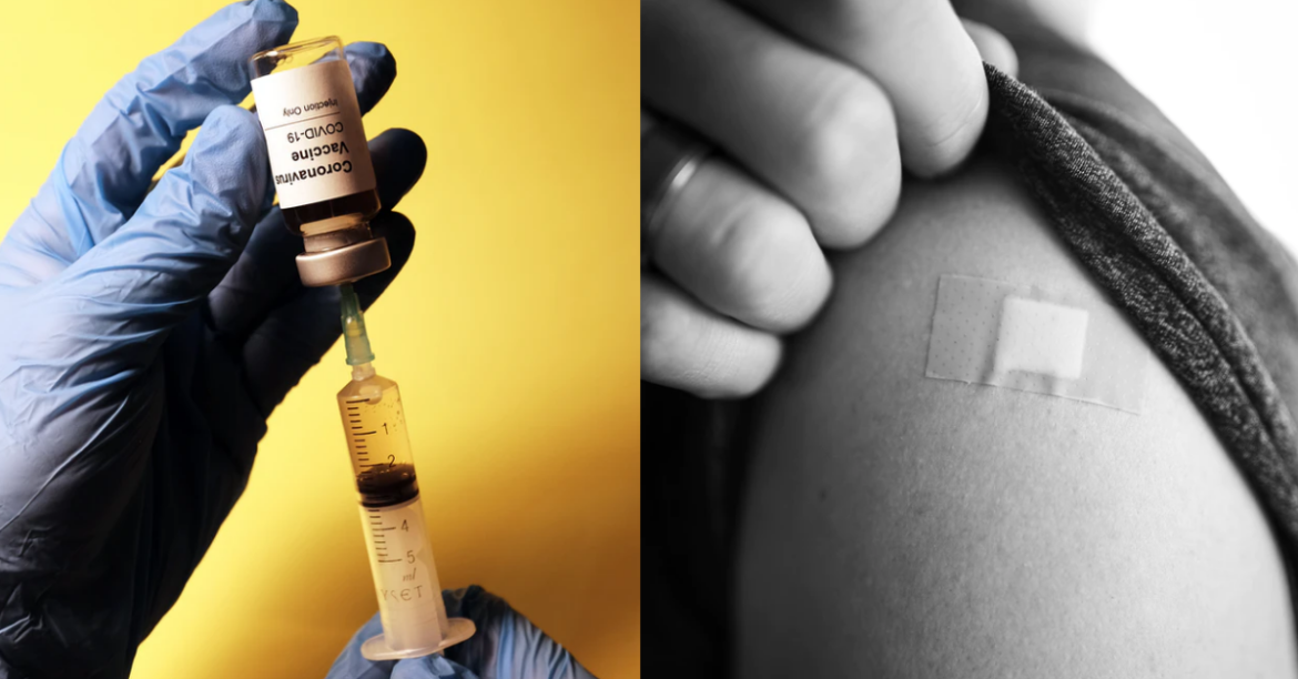 POST COVID-19 VACCINE TIPS: THINGS YOU CAN DO TO MINIMIZE SIDE EFFECTS