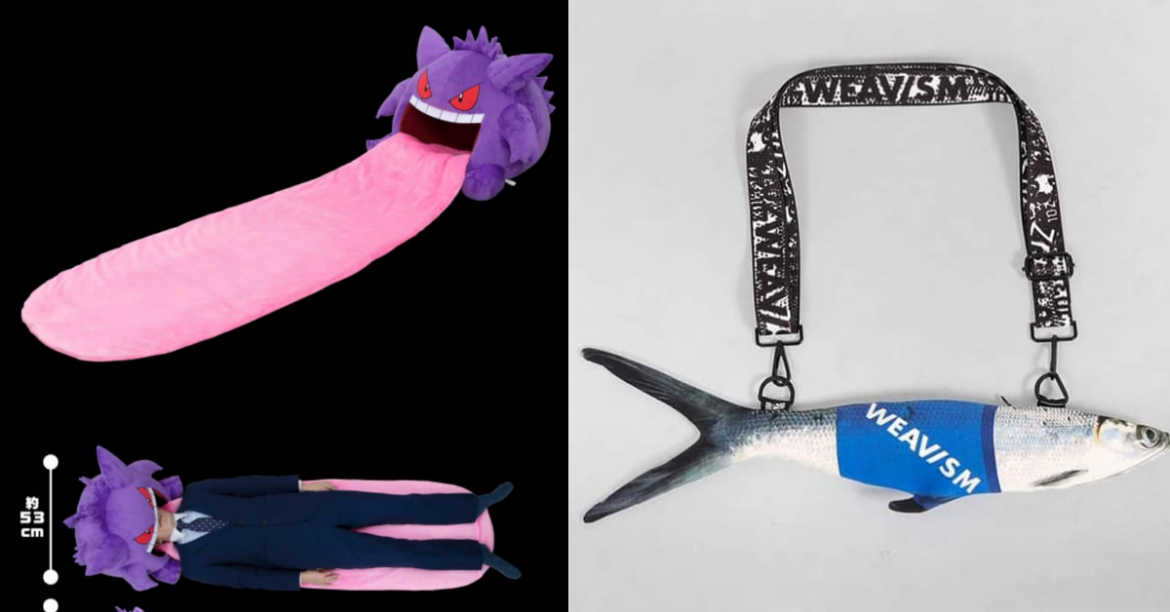 THIS FACEBOOK GROUP WHERE PEOPLE SHARE WEIRD AND HILARIOUS BUT KINDA USEFUL STUFFS