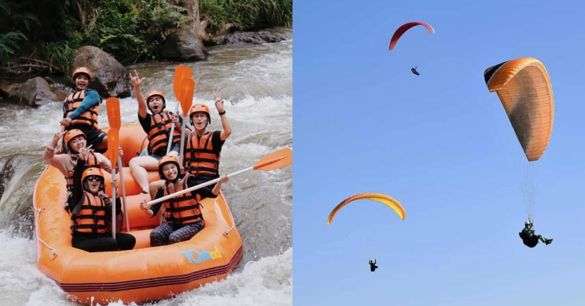 4 ADVENTUROUS ACTIVITIES TO DO OVER THE WEEKEND – KL & SELANGOR EDITION