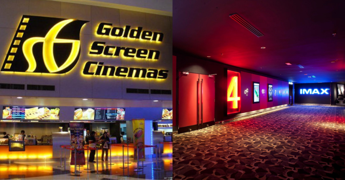 WELCOME BACK TO TGV & GSC : FREE SCREENING TICKETS AND HERE’S HOW TO REDEEM IT