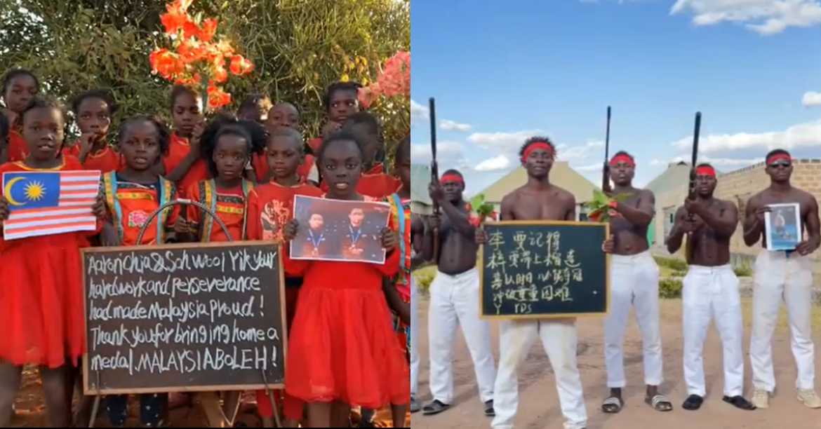 HUMOROUS HAPPY BIRTHDAY VIDEOS BY AFRICANS THAT WILL PUT A SMILE ON YOUR FRIEND’S OR FAMILY’S FACE