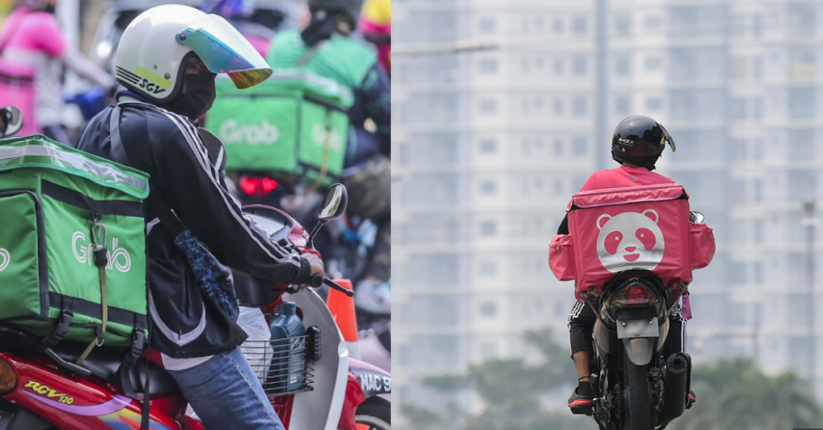 MAKING ENDS MEET: BRAVING THROUGH RAIN, HEAT, ROADBLOCKS, AND VIRUS