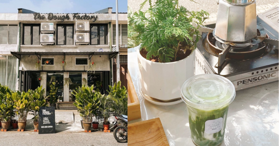 THIS NEW CAFES IN KLANG VALLEY ARE THE GEM FOR YOUR CAFE-HOPPING TRIP