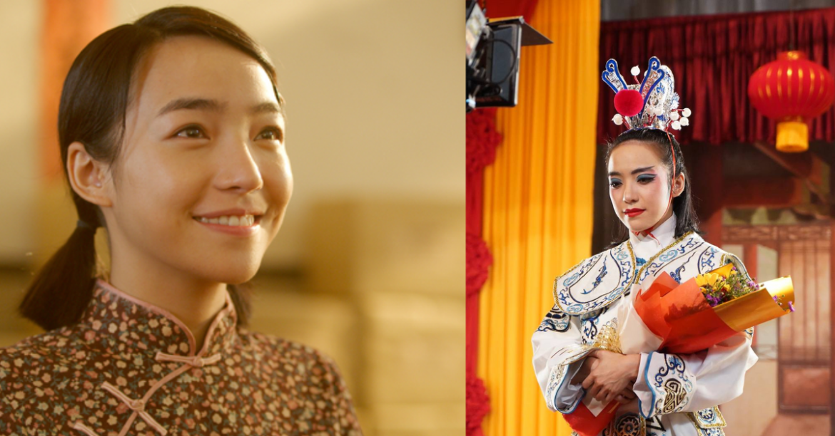 MALAYSIA ACTRESS KOE YEET UP FOR BEST NEWCOMER AWARD AT BUSAN’S ASIA CONTENTS AWARDS