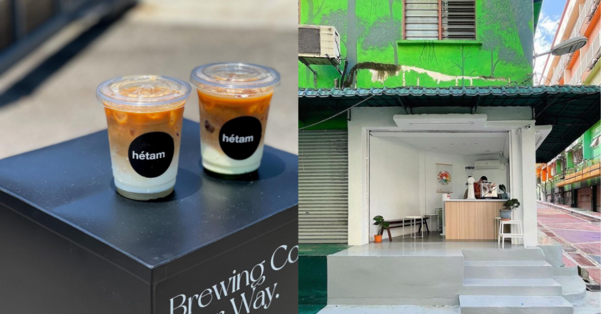 8 Good Coffee Served With Warm Smiles That Shine Even Behind A Mask